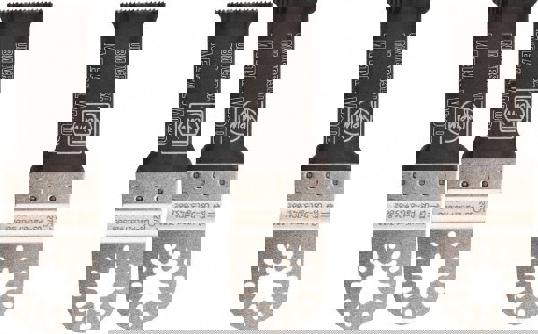 Multi-Use Saw Blade: Use with Fein Multimaster